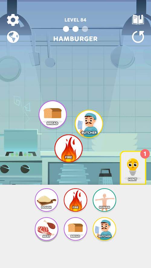 元素契魔师-插图2 元素契魔师-插图2