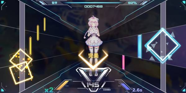 希薇娅的平凡生活-插图1