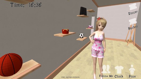 日常的追妻生活-插图3