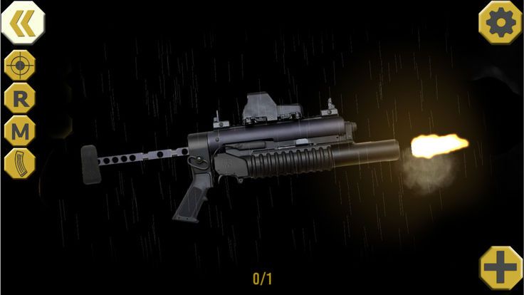 终极武装系统-插图1 终极武装系统-插图1