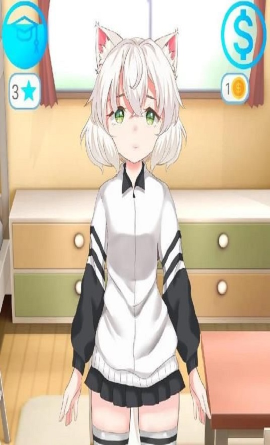 我家女友不可能这么可爱-插图3 我家女友不可能这么可爱-插图3