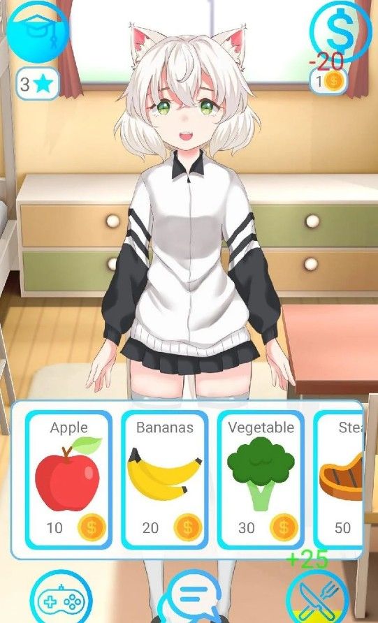 我家女友不可能这么可爱-插图2 我家女友不可能这么可爱-插图2