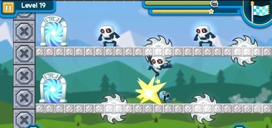 快攻骑士-插图1