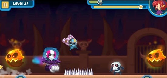 快攻骑士-插图2