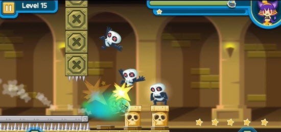 快攻骑士-插图3