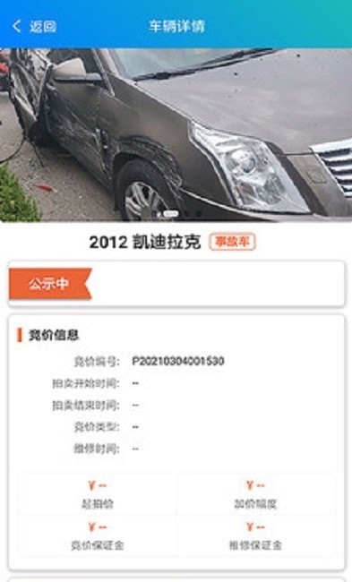 诚信拍卖-插图2