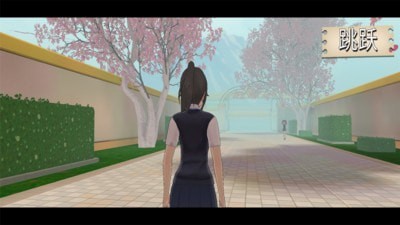 校园里的友情故事-插图2