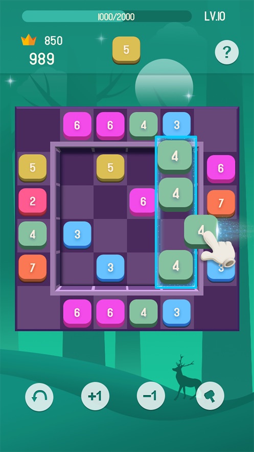 解压数迷方块-插图3