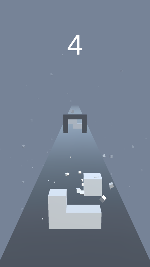 永无止境的穿越之旅-插图3