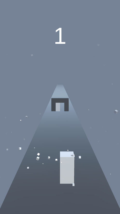 永无止境的穿越之旅-插图2