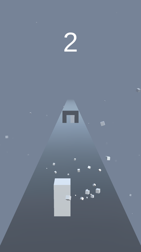 永无止境的穿越之旅-插图1