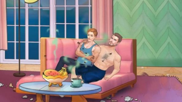 姐妹复仇记-插图2