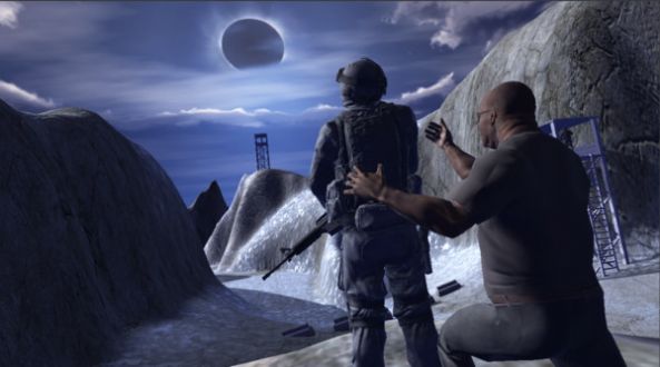 神翼特工署-插图3