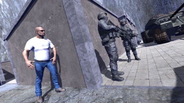 神翼特工署-插图2