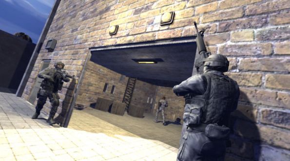 神翼特工署-插图1