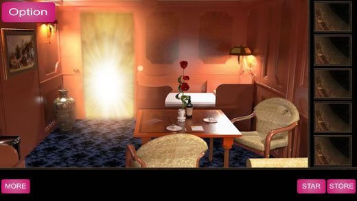 西属诡异志-插图3 西属诡异志-插图3