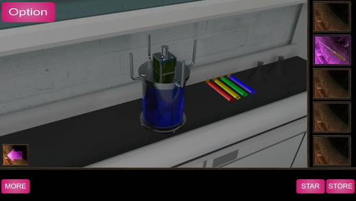 西属诡异志-插图2 西属诡异志-插图2