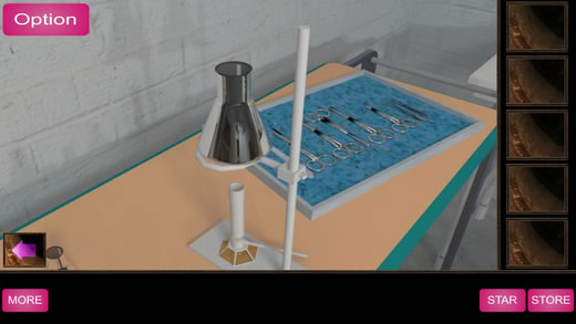 西属诡异志-插图1 西属诡异志-插图1