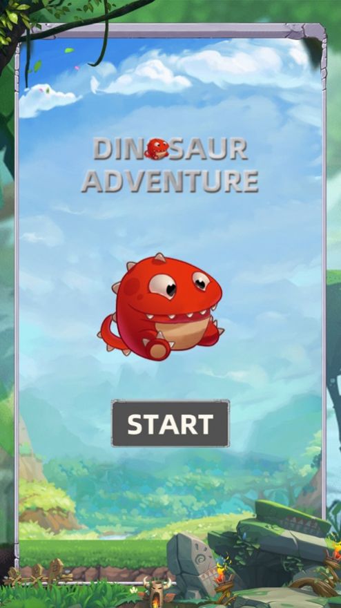 跳跃者之石器时代-插图3