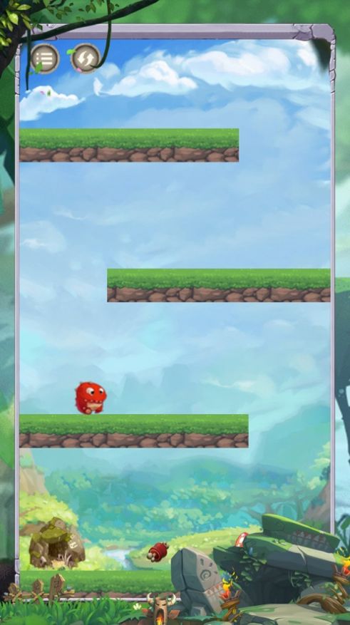 跳跃者之石器时代-插图2