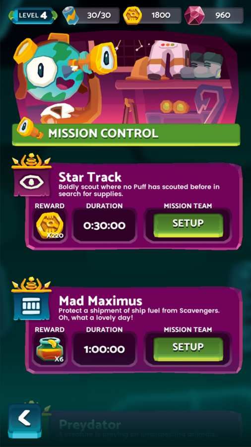 多元宇宙旅行者-插图2