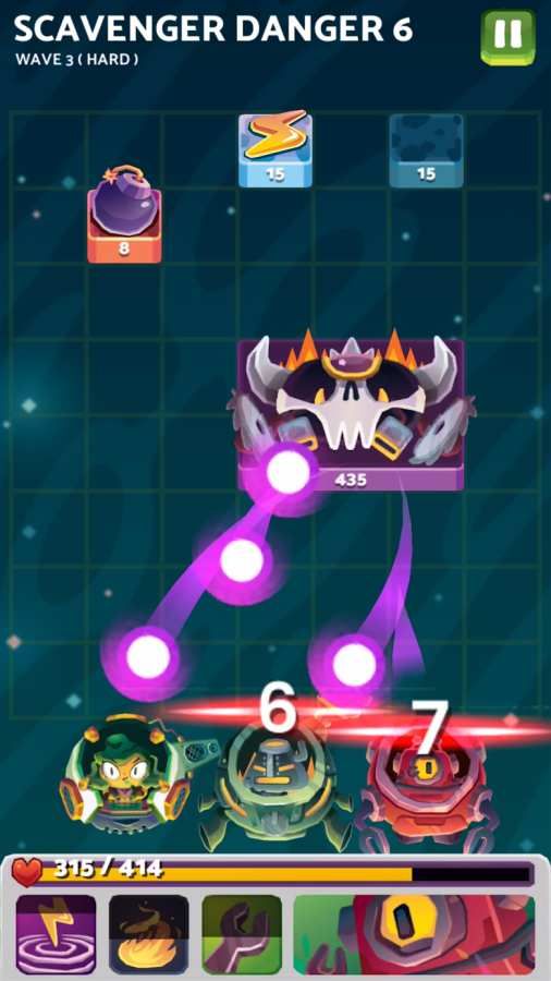 多元宇宙旅行者-插图1