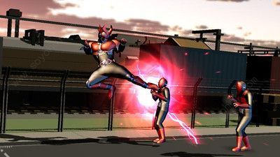 假面骑士零之终结-插图3