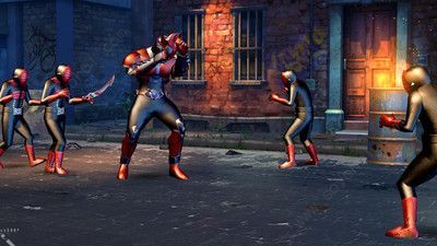 假面骑士零之终结-插图2