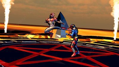 假面骑士零之终结-插图1