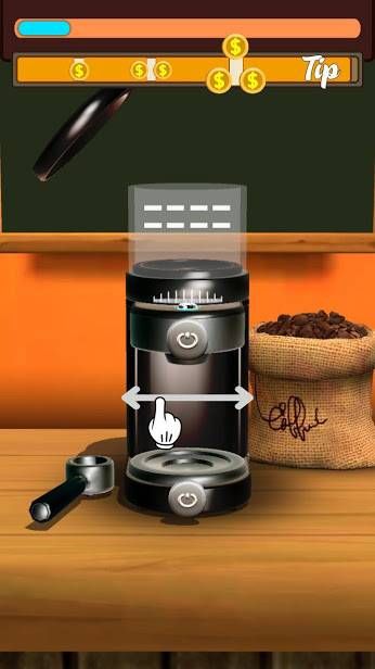 小幸咖啡-插图3