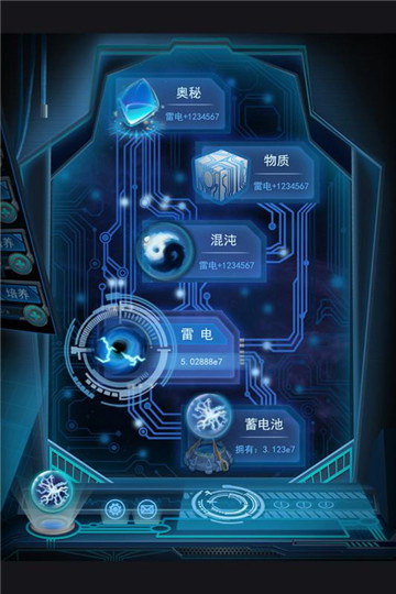 新物种净化-插图3 新物种净化-插图3