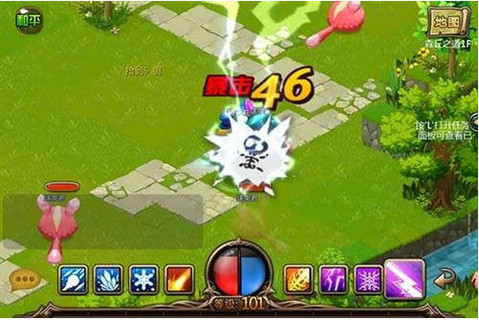 怪猎龙猎篇-插图3 怪猎龙猎篇-插图3