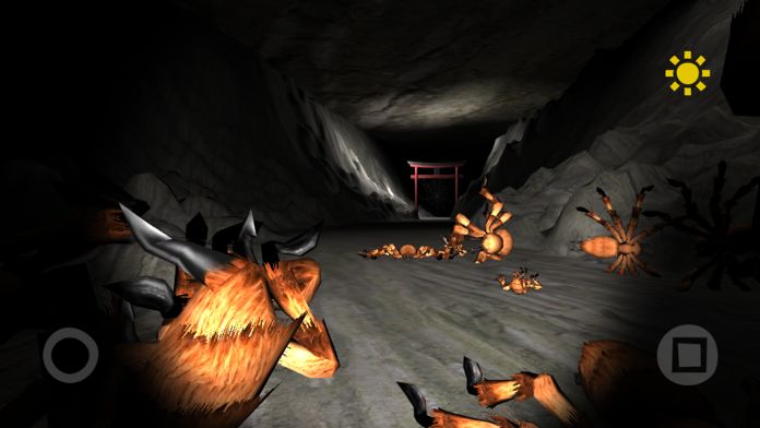 黑暗王国的逗魂-插图3