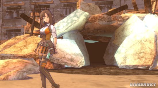 重装机兵之天地英雄-插图3