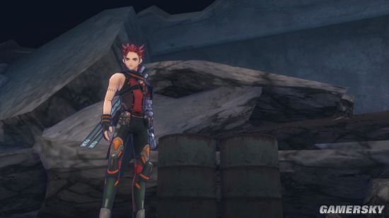 重装机兵之天地英雄-插图2