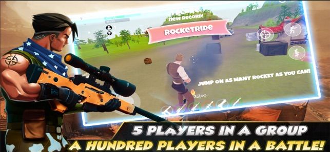 渊痕前线-插图3