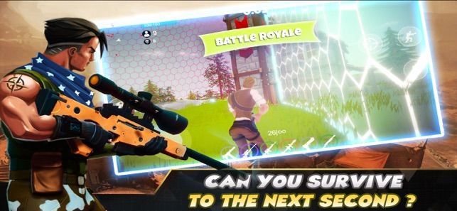 渊痕前线-插图1