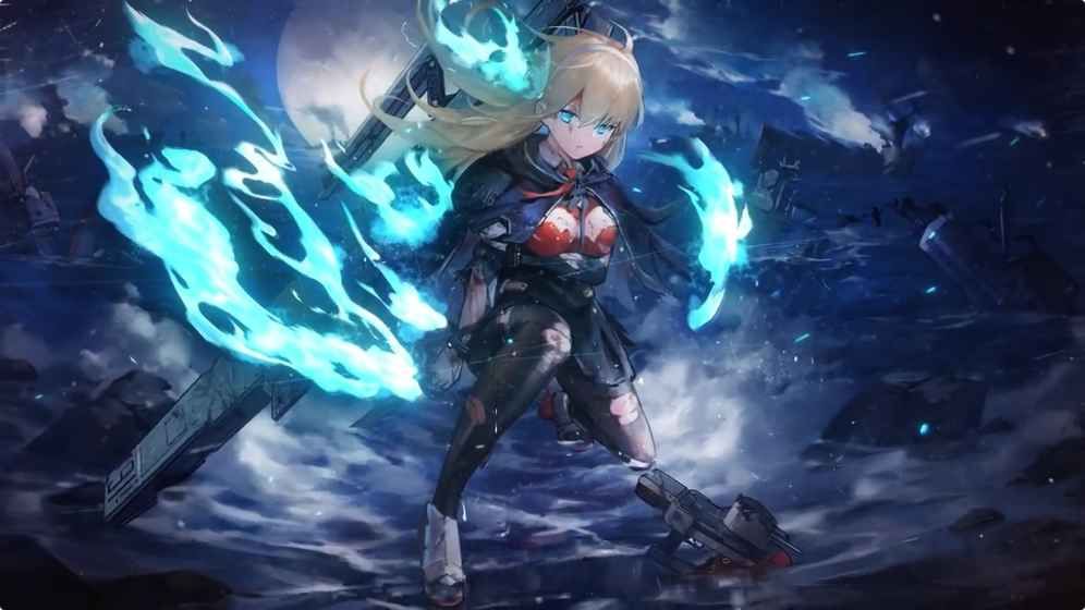 幻影乐园-插图2