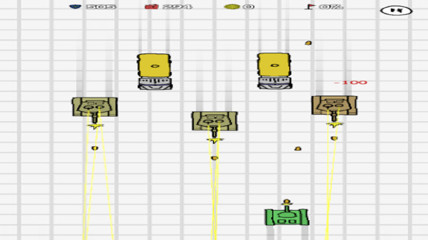 战斗坦克拉力-插图1