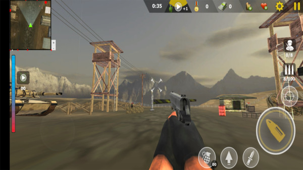 皇牌绝地战队-插图3