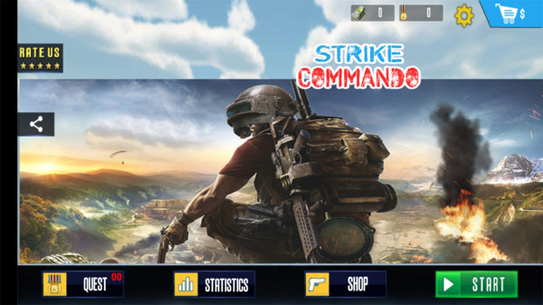 皇牌绝地战队-插图2