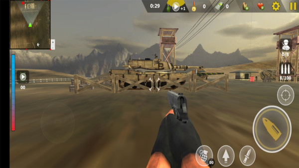 皇牌绝地战队-插图1