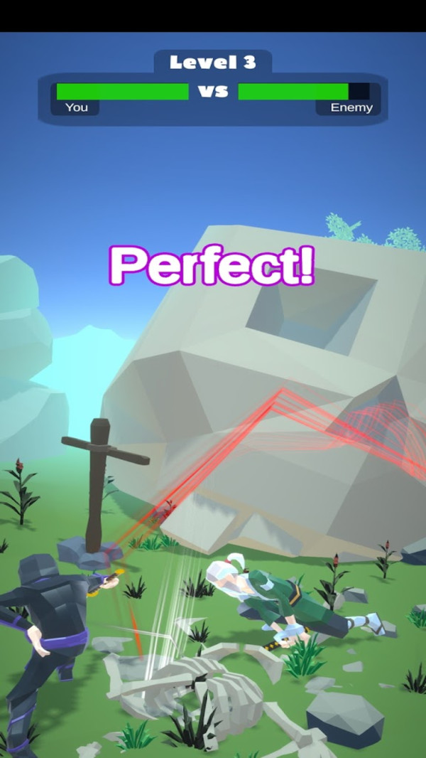 武士决斗之时-插图3 武士决斗之时-插图3