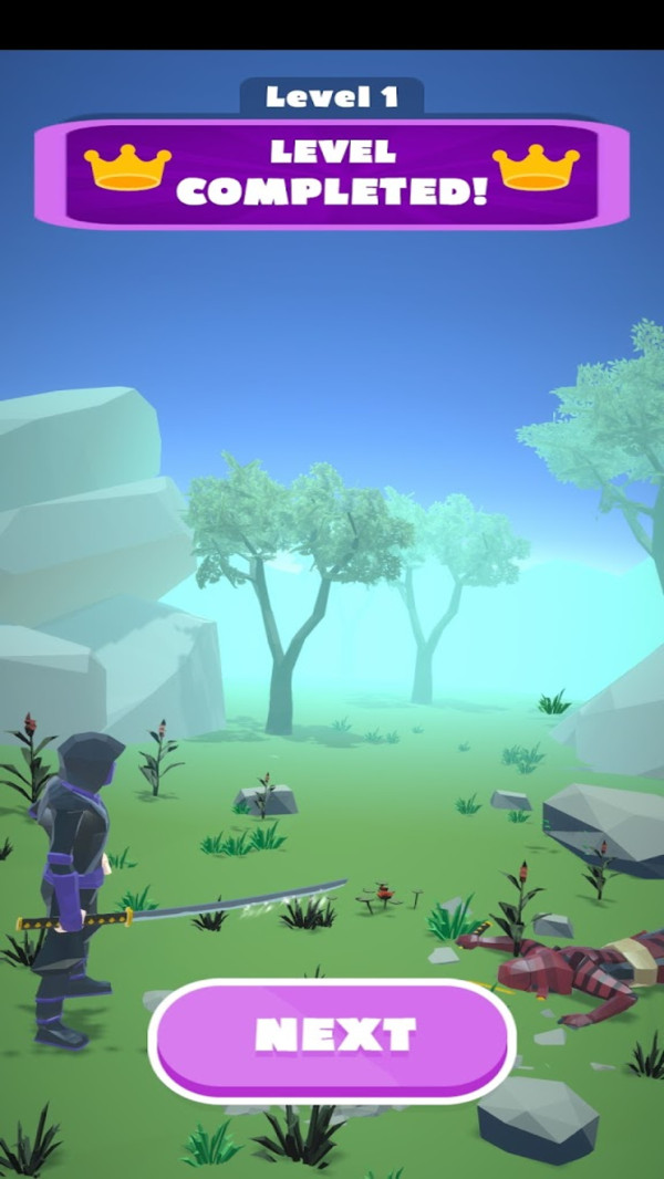 武士决斗之时-插图1 武士决斗之时-插图1