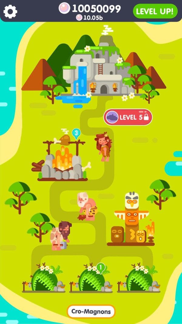 我梦中有个异世界-插图3