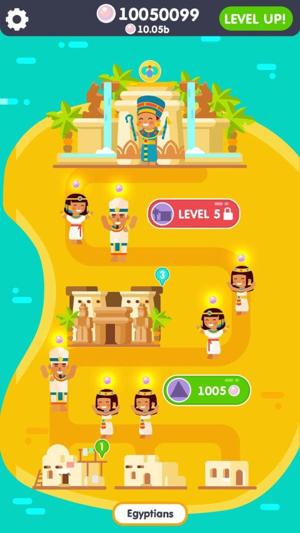 我梦中有个异世界-插图1