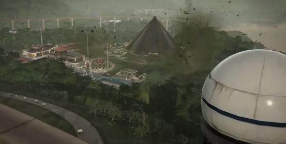 穿越未知侏罗纪-插图3