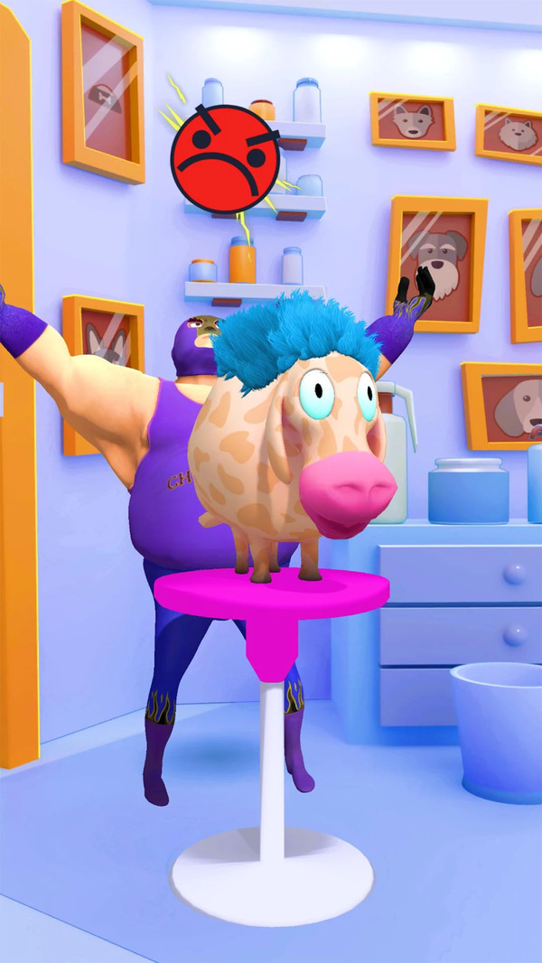 宠物店护理-插图3 宠物店护理-插图3