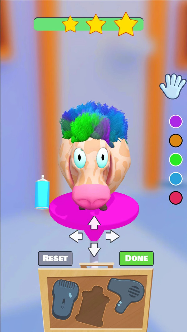 宠物店护理-插图1 宠物店护理-插图1