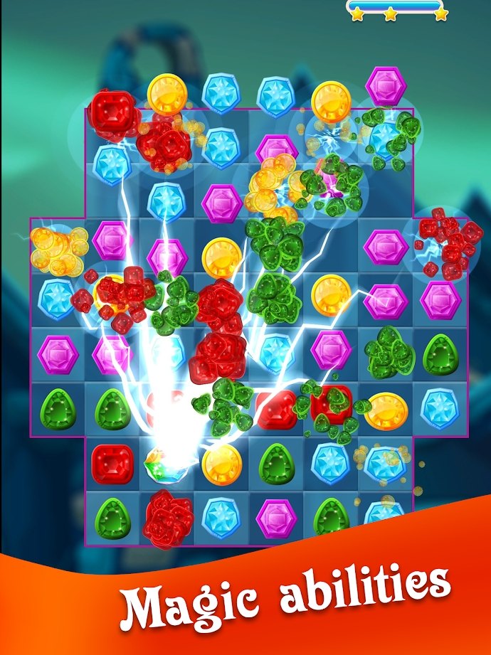 魔法珠宝城堡-插图3 魔法珠宝城堡-插图3